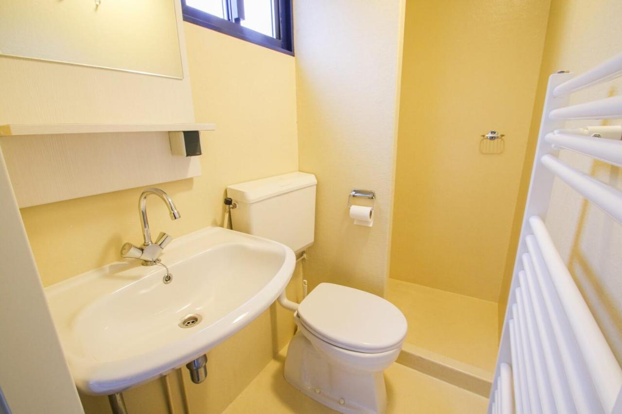 Chalet Veluwe G10 Veldkamp 4 Personen Epe Εξωτερικό φωτογραφία
