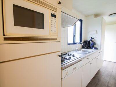 Chalet Veluwe G10 Veldkamp 4 Personen Epe Εξωτερικό φωτογραφία