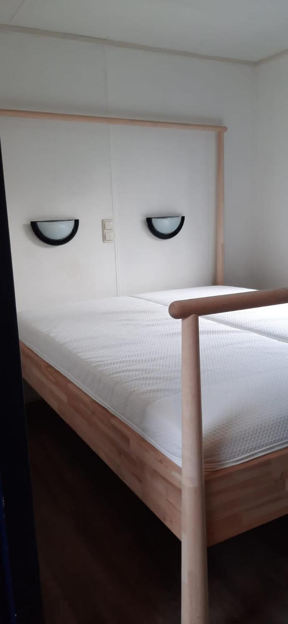 Chalet Veluwe G10 Veldkamp 4 Personen Epe Εξωτερικό φωτογραφία