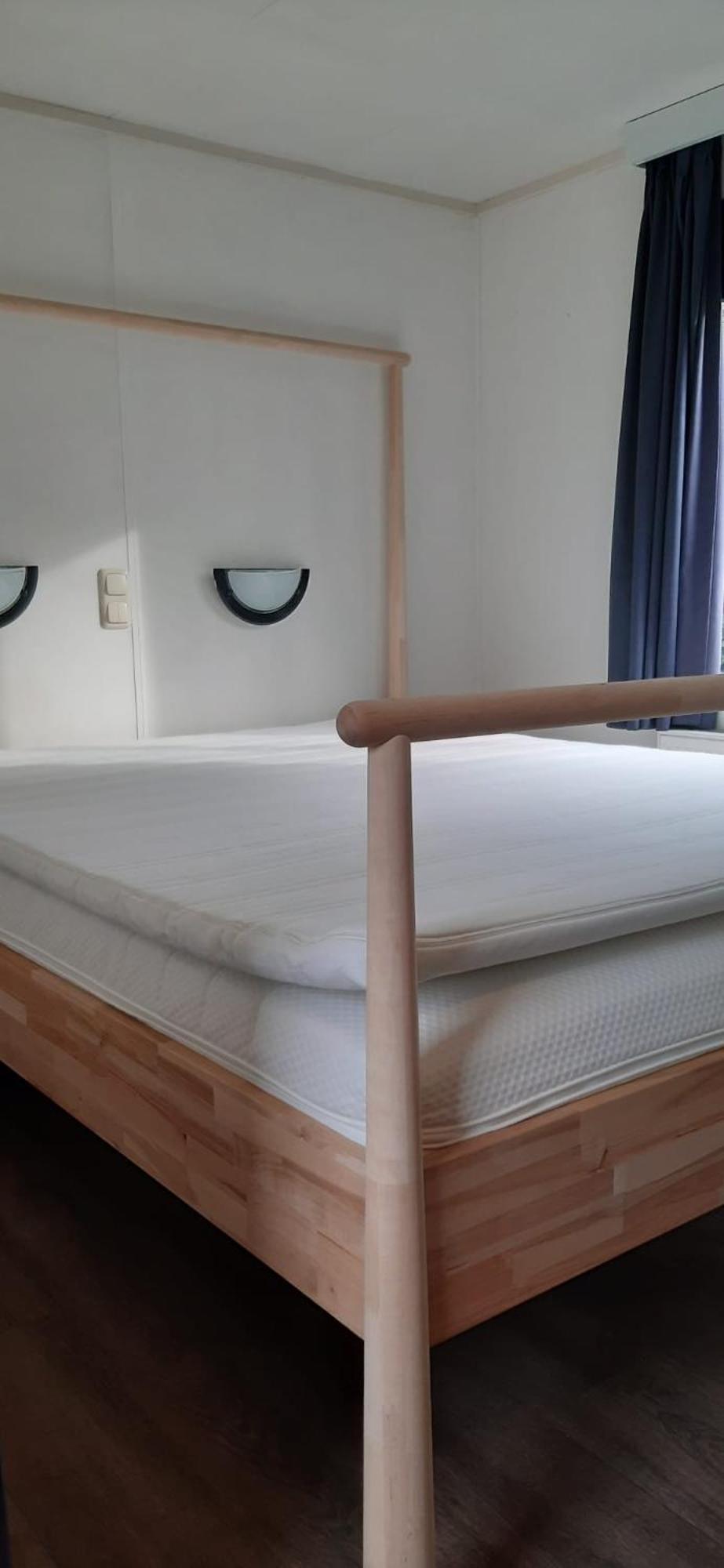 Chalet Veluwe G10 Veldkamp 4 Personen Epe Εξωτερικό φωτογραφία