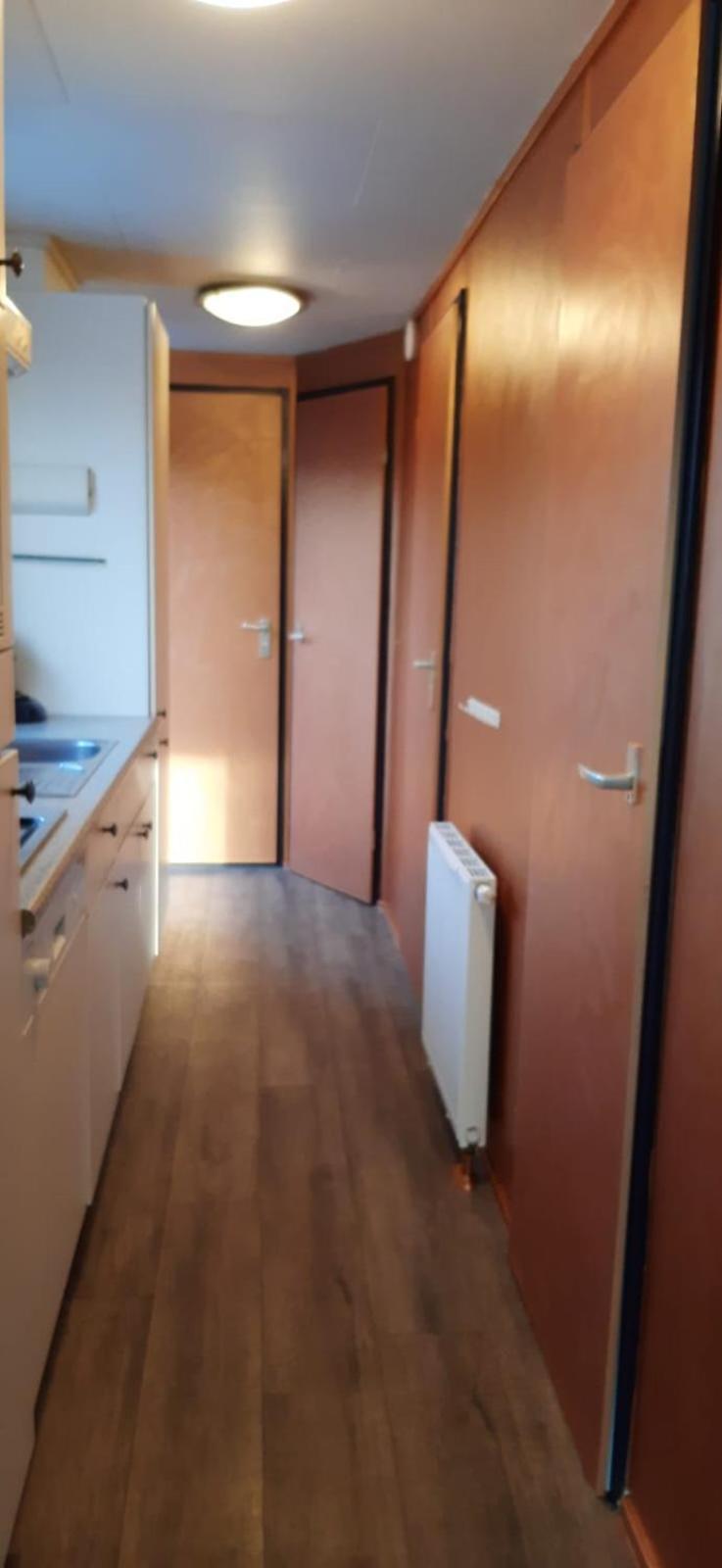 Chalet Veluwe G10 Veldkamp 4 Personen Epe Εξωτερικό φωτογραφία